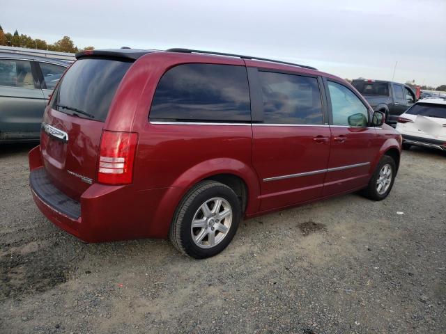 2010 Chrysler Town & Country Touring - Фото 3