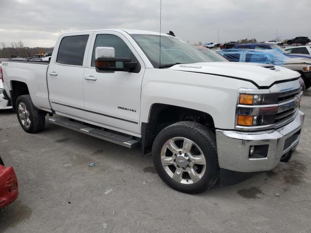 2019 Chevrolet Silverado K2500 Heavy Duty Ltz - Image 4