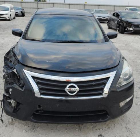 2013 Nissan Altima 2.5 - Фото 5