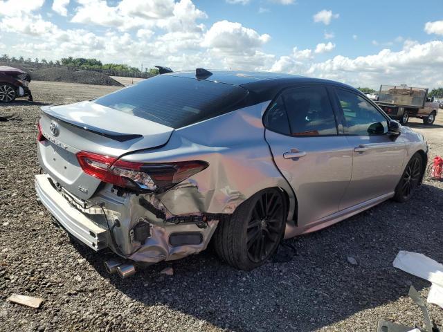 2021 TOYOTA CAMRY XSE - Фото 3