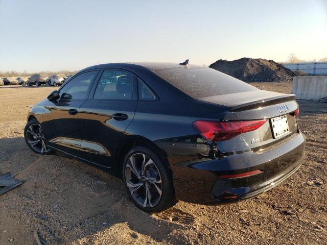 2023 Audi A3 Premium - Фото 2