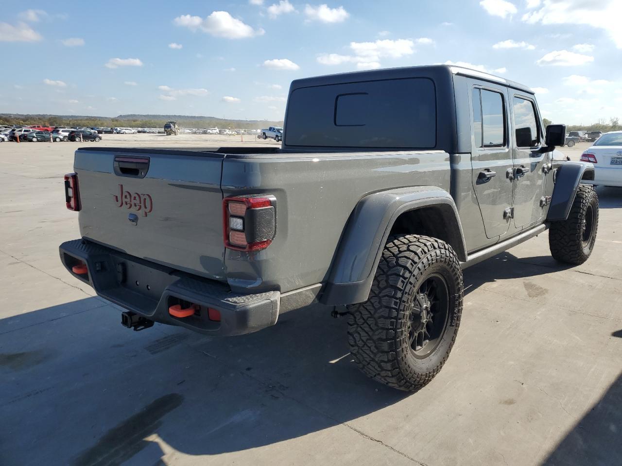 2023 JEEP GLADIATOR - Image 3