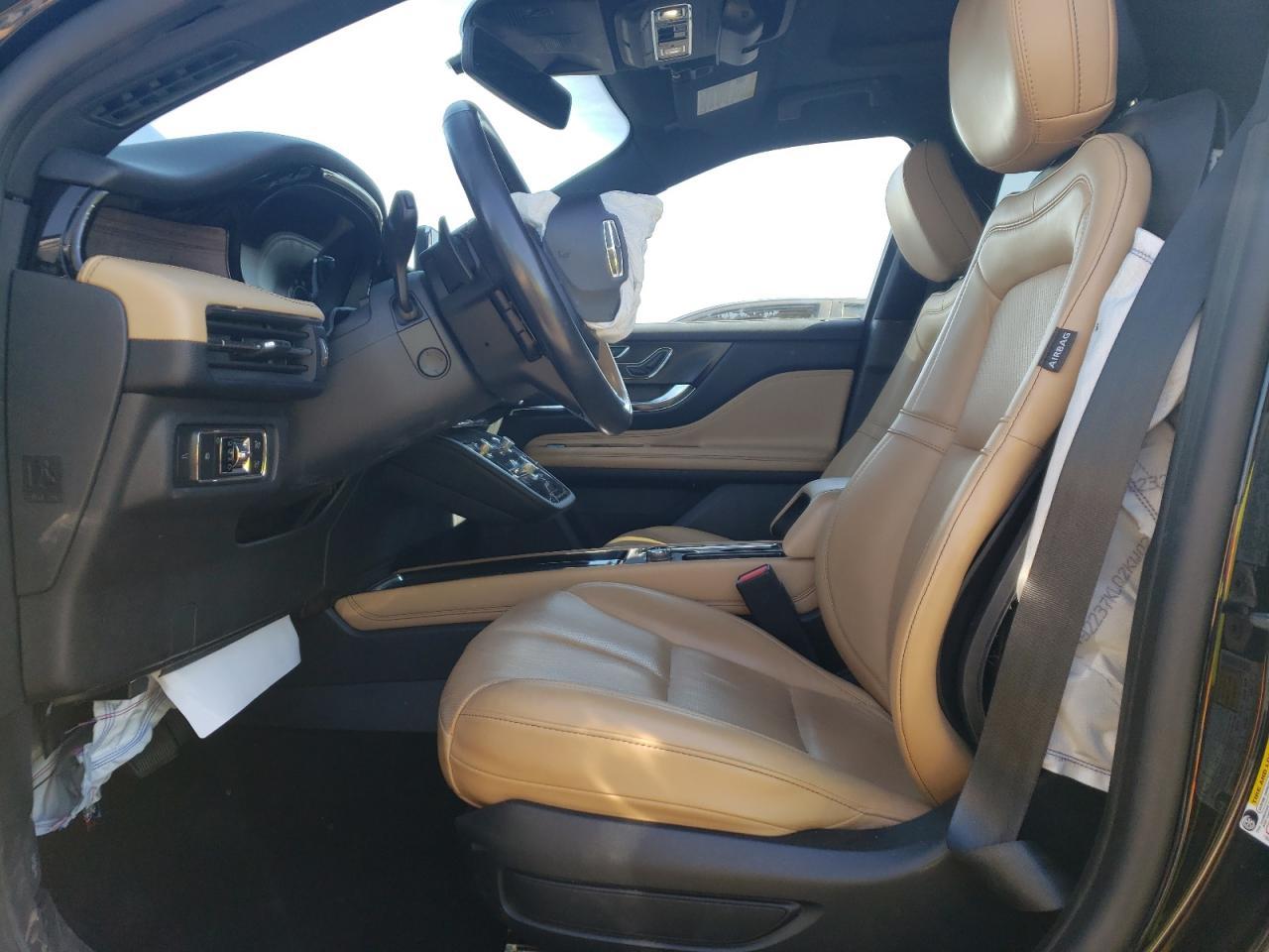 2020 LINCOLN CORSAIR RE - Фото 7