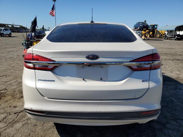 2017 Ford Fusion Se - Image 6
