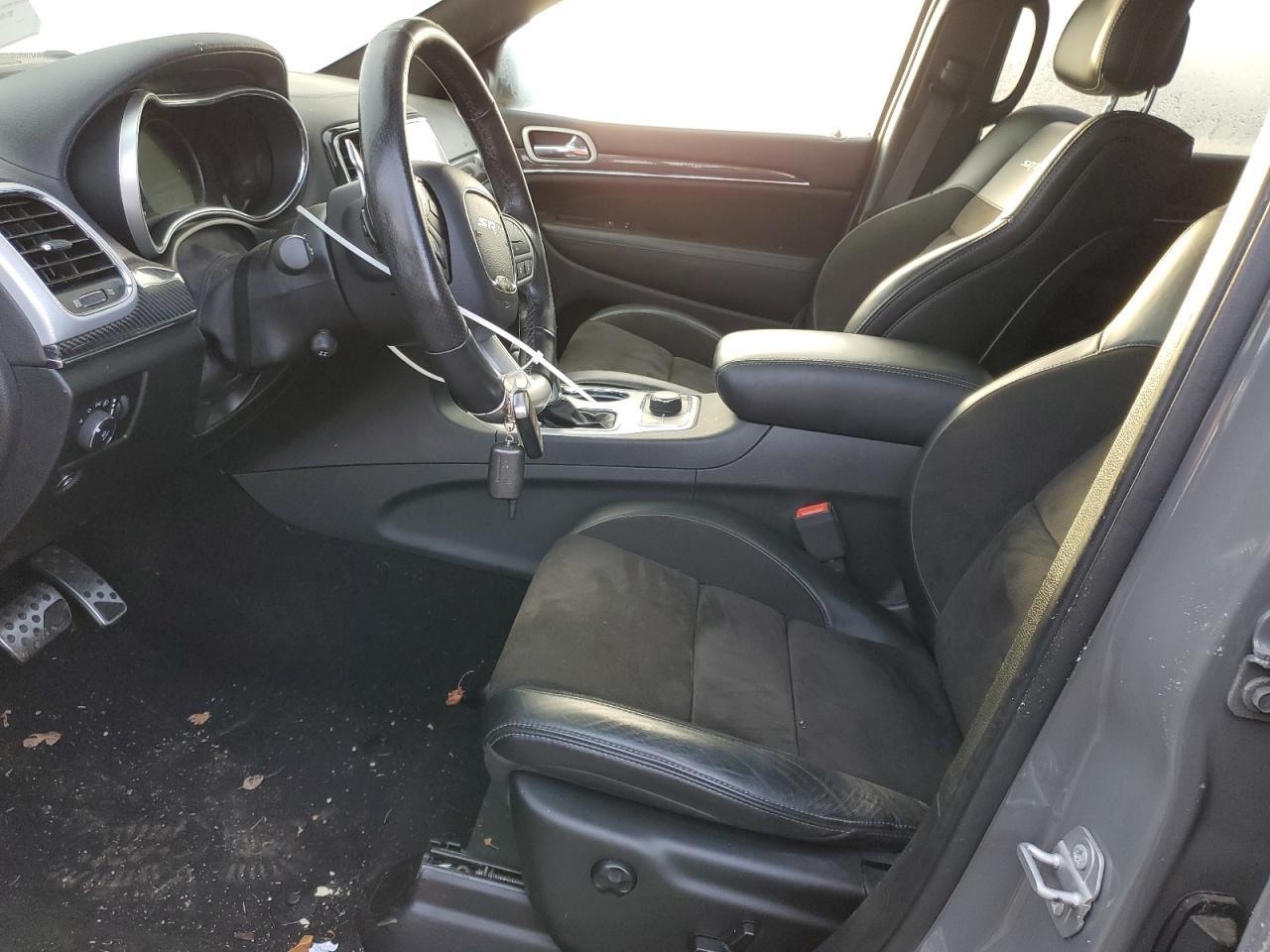 2020 JEEP GRAND CHER - Фото 7