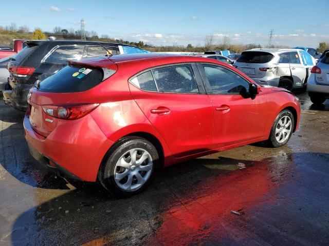 2016 Mazda 3 Sport - Фото 3