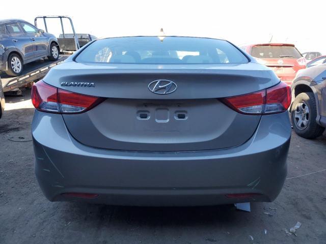2013 Hyundai Elantra Gls - Image 6
