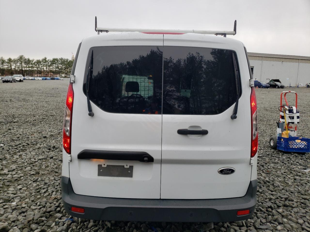 2015 FORD TRANSIT CO - Image 6