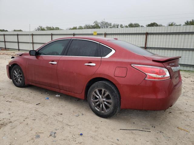 2015 NISSAN ALTIMA 2.5 - Фото 2