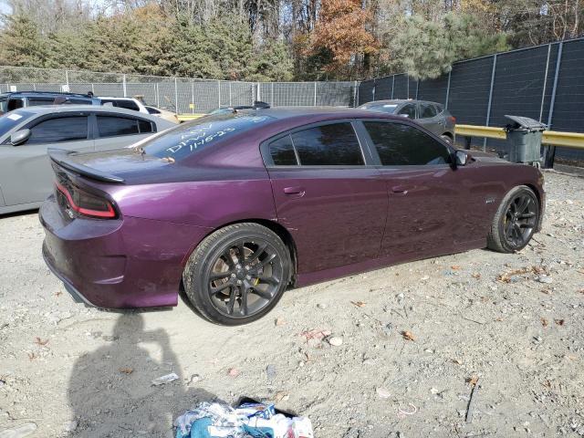 2020 Dodge Charger Scat Pack - Фото 3