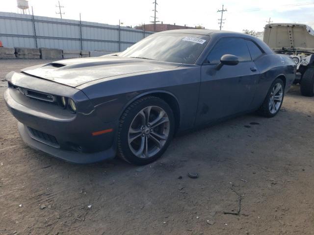 2020 Dodge Challenger Gt