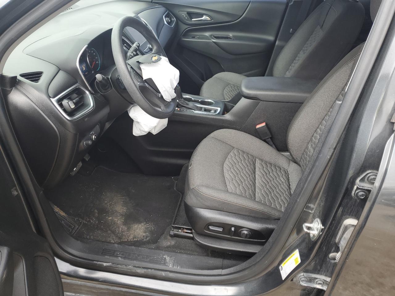 2019 CHEVROLET EQUINOX LT - Image 7