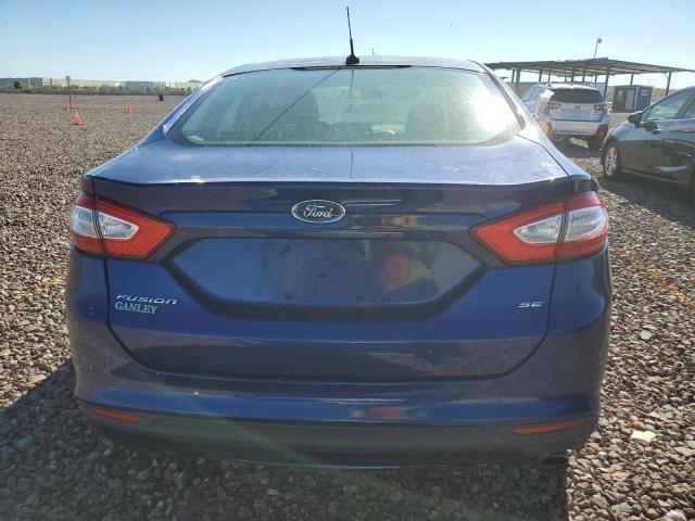 2013 Ford Fusion Se - Фото 6