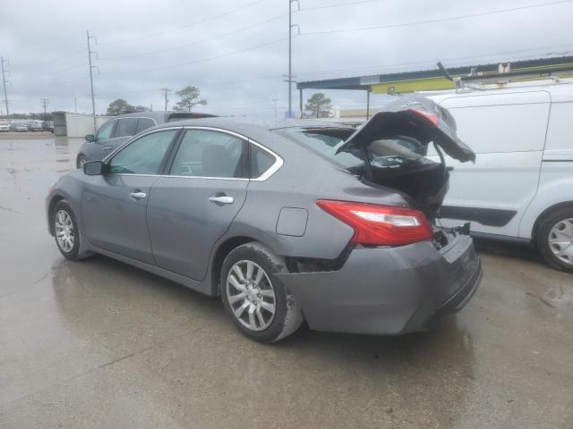 2017 Nissan Altima 2.5 - Image 2