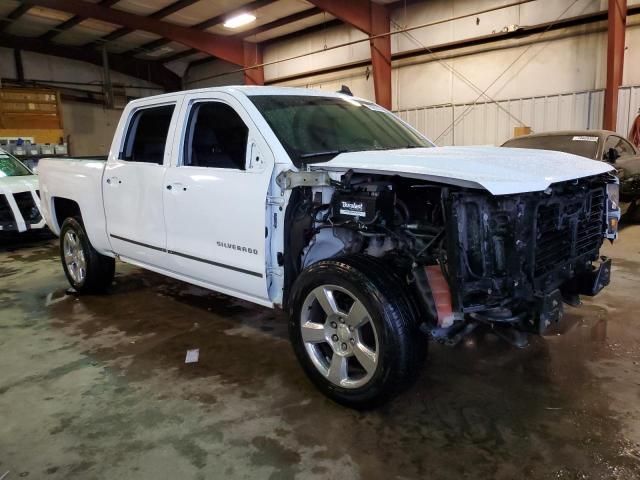2017 Chevrolet Silverado C1500 Lt - Фото 4