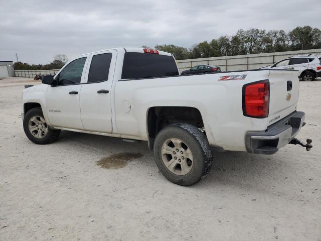 2014 Chevrolet Silverado C1500 Lt - Фото 2