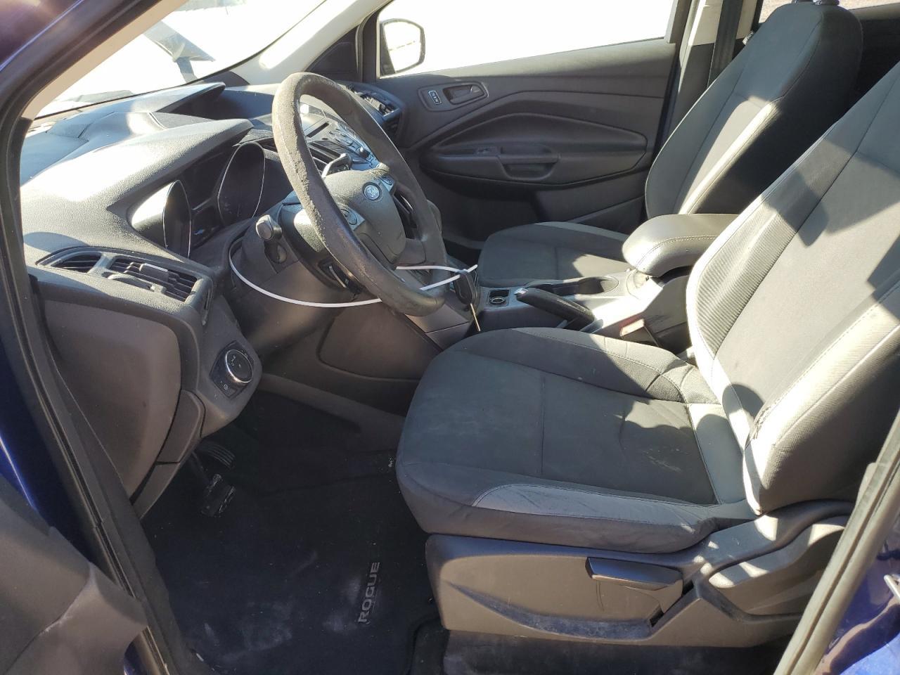 2013 FORD ESCAPE S - Image 7