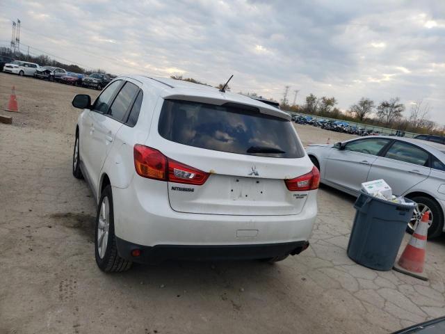 2014 Mitsubishi Outlander Sport Es - Image 6