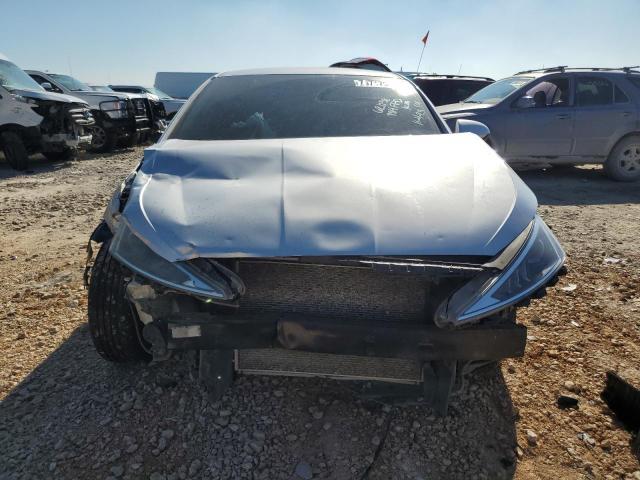 2019 Hyundai Elantra Se - Image 5