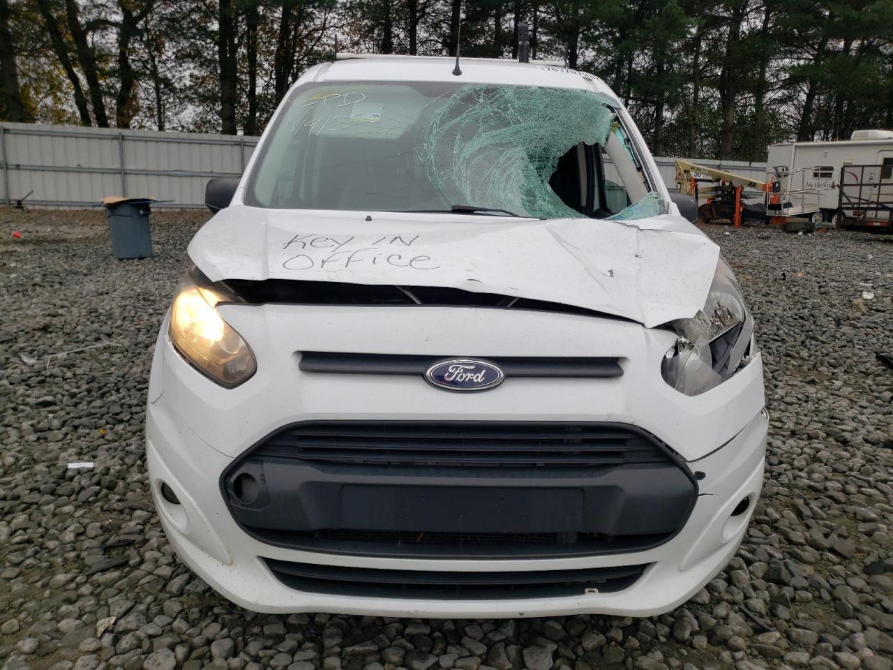 2015 FORD TRANSIT CO - Image 5