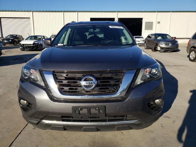 2018 Nissan Pathfinder S - Image 5