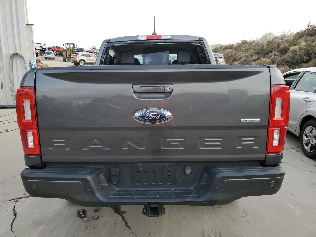 2019 FORD RANGER XL - Image 6