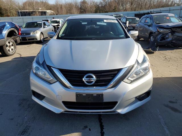 2017 Nissan Altima 2.5 - Фото 5