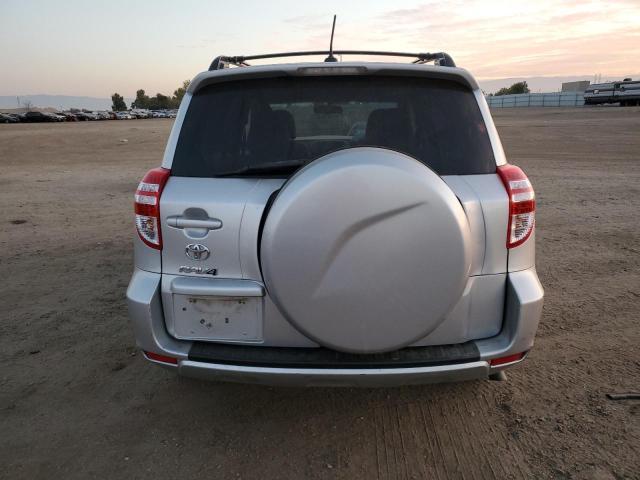2011 Toyota Rav4 - Фото 6