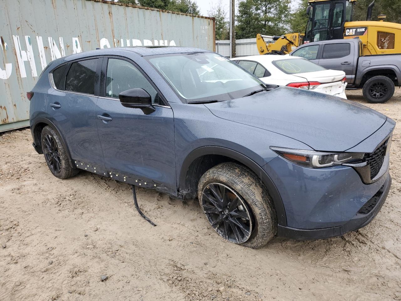 2023 MAZDA CX-5 PREFE - Image 4
