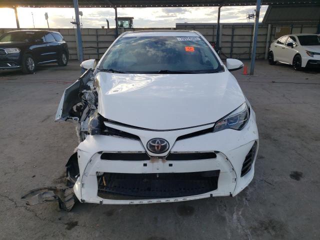 2018 Toyota Corolla L - Фото 5