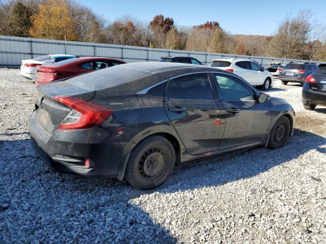 2016 HONDA CIVIC LX - Image 3