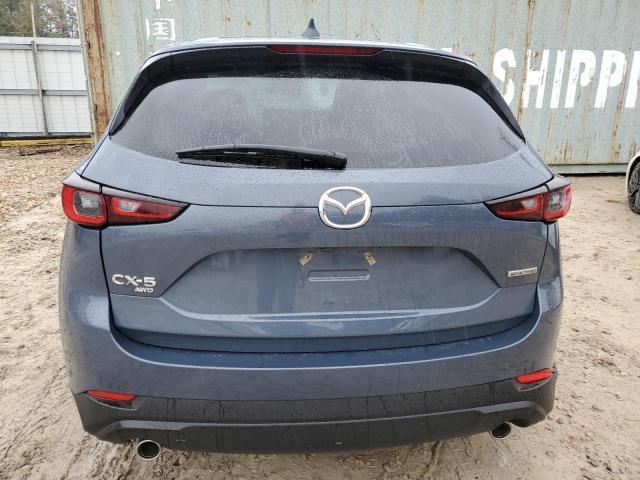 2023 Mazda Cx-5 Preferred - Фото 6