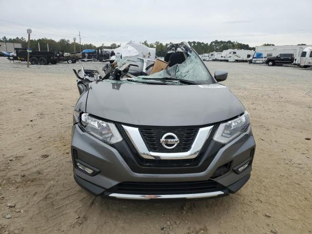 2017 Nissan Rogue S - Фото 5