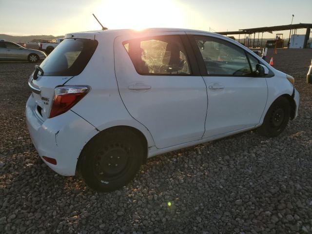 2013 Toyota Yaris - Фото 3