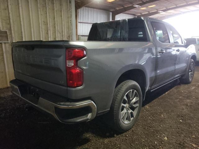 2021 Chevrolet Silverado C1500 Lt - Image 3
