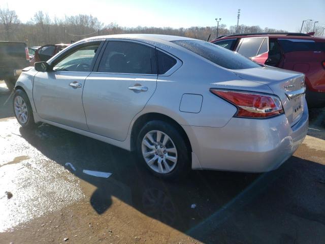 2015 Nissan Altima 2.5 - Фото 2