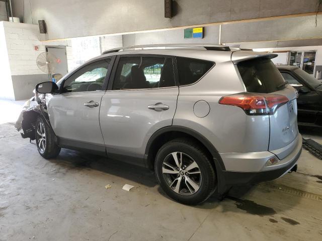 2017 Toyota Rav4 Xle - Фото 2
