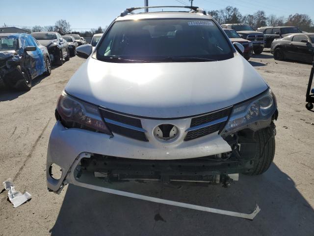 2013 Toyota Rav4 Limited - Image 5