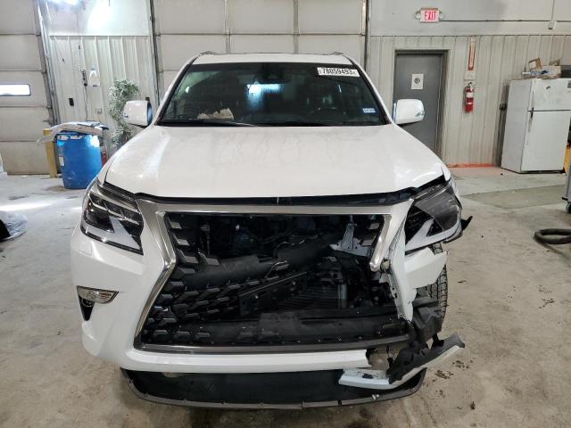 2021 Lexus Gx 460 Premium - Фото 5