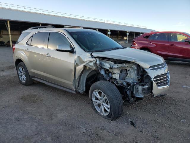 2016 Chevrolet Equinox Lt - Image 4