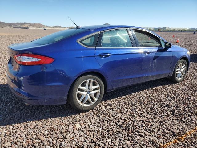 2013 Ford Fusion Se - Фото 3