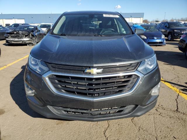 2019 Chevrolet Equinox Lt - Фото 5