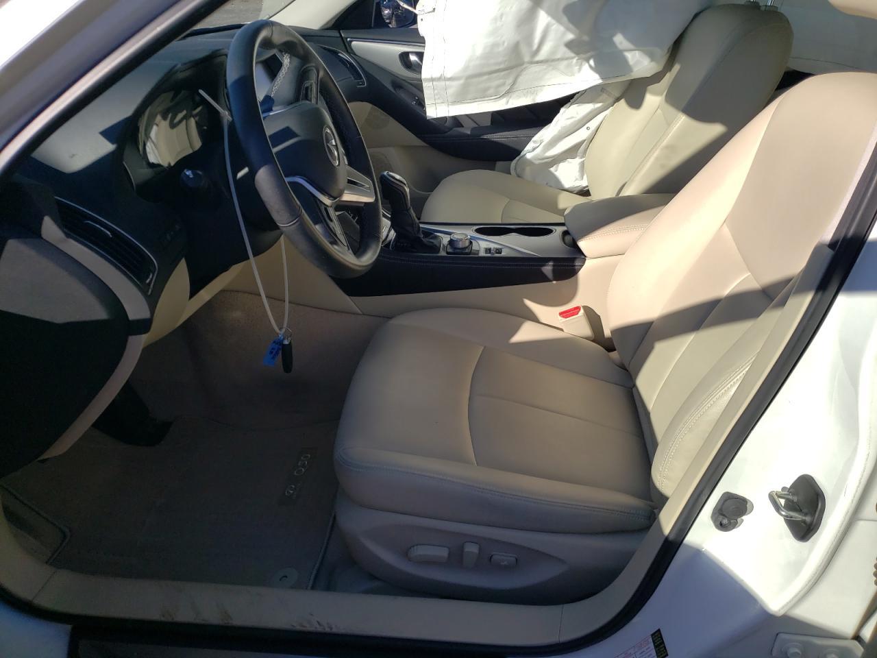 2019 INFINITI Q50 LUXE - Фото 7