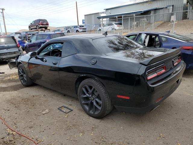 2020 Dodge Challenger Sxt - Image 2