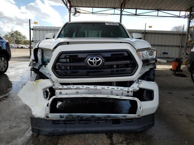 2017 Toyota Tacoma Access Cab - Фото 5