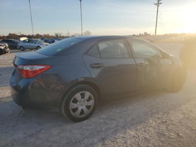 2015 Toyota Corolla L - Фото 3