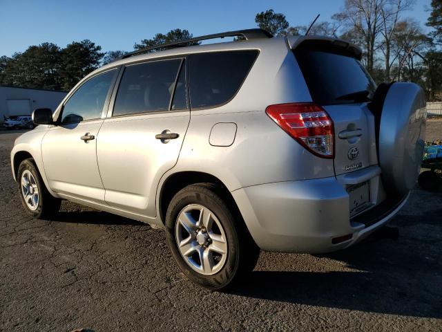 2011 Toyota Rav4 - Фото 2