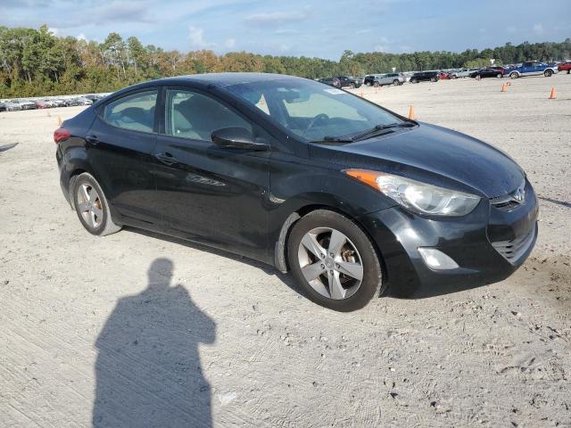 2013 Hyundai Elantra Gls - Фото 4