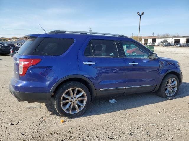 2013 Ford Explorer Xlt - Фото 3