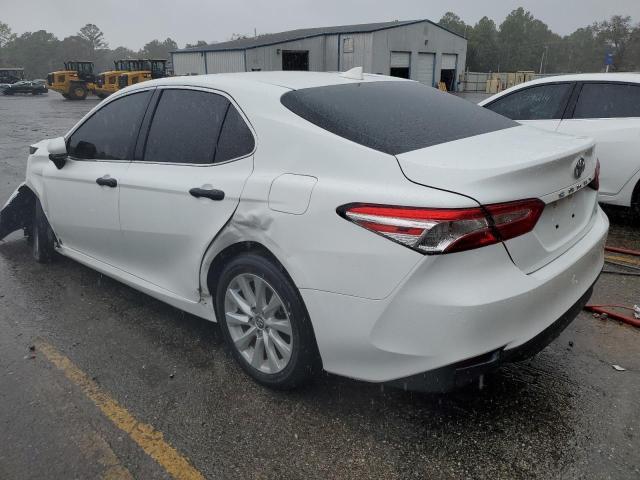 2019 Toyota Camry L - Image 2